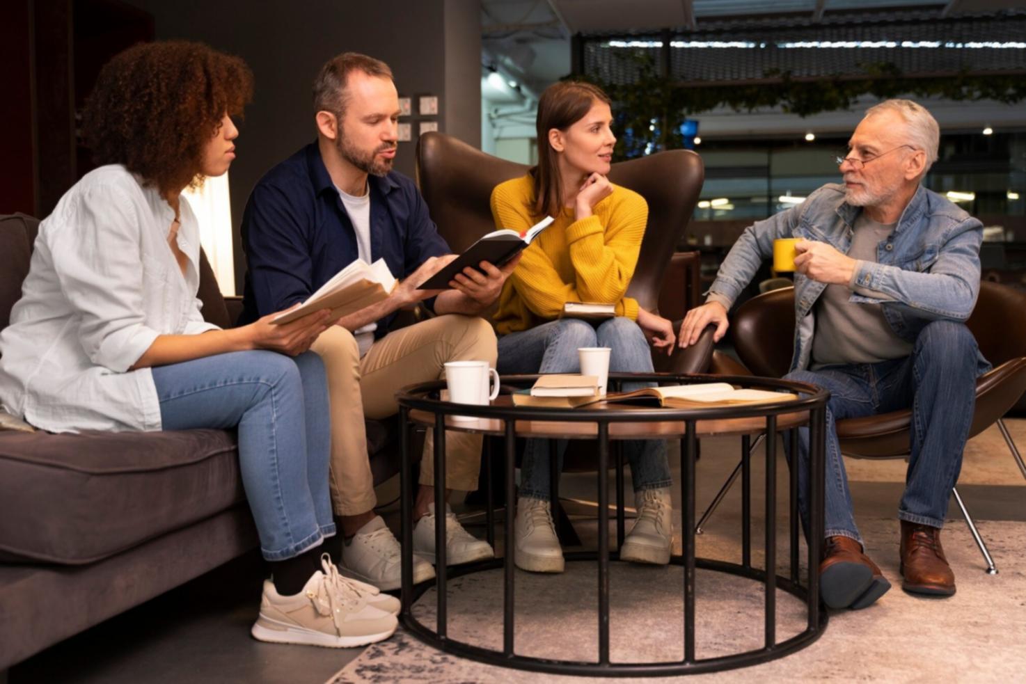 Процес навчання та практичних занять в академії