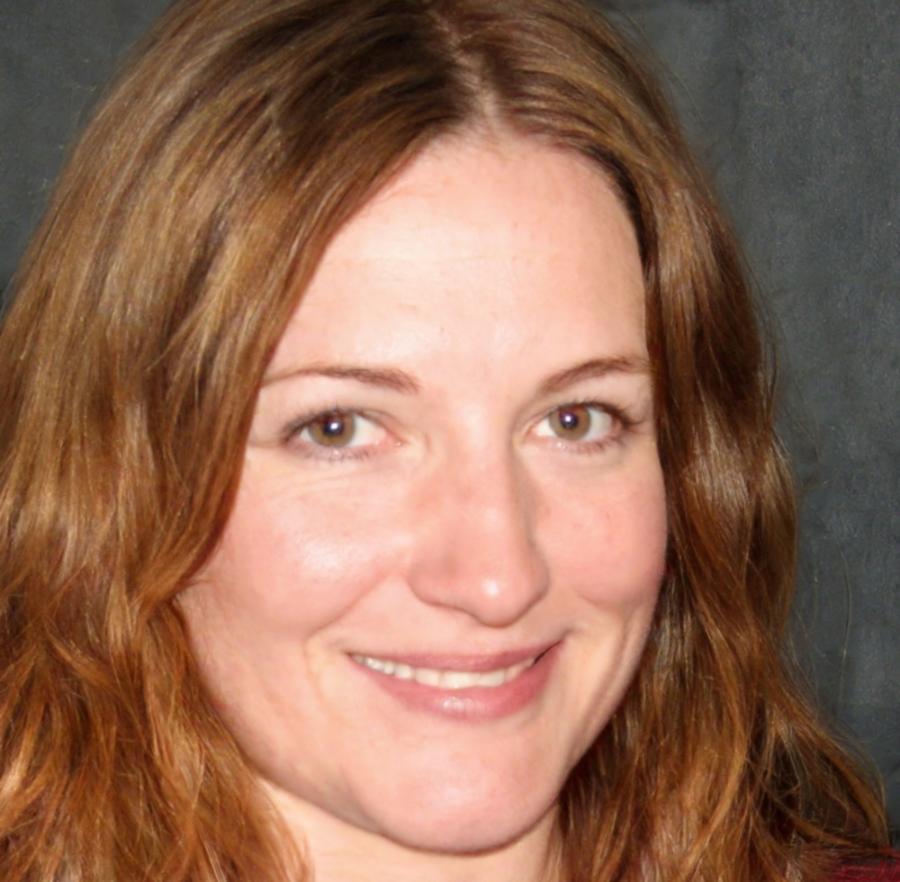 Експерт з управління знаннями консультує клієнтів