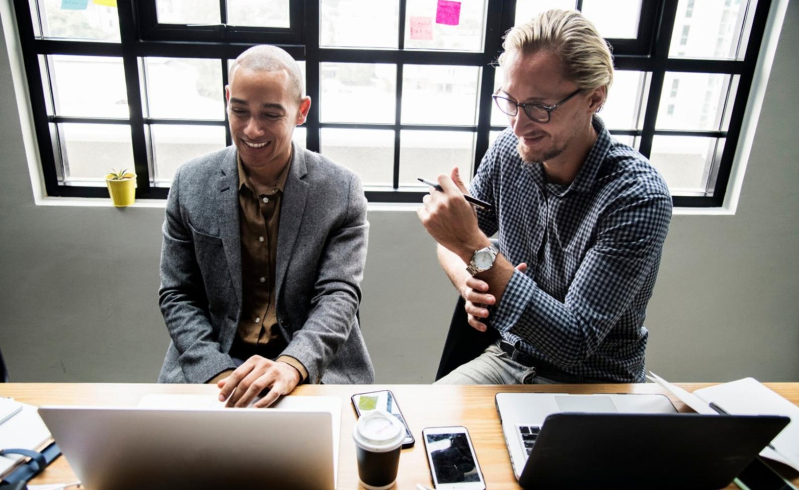 Робота в команді над проєктами управління знаннями