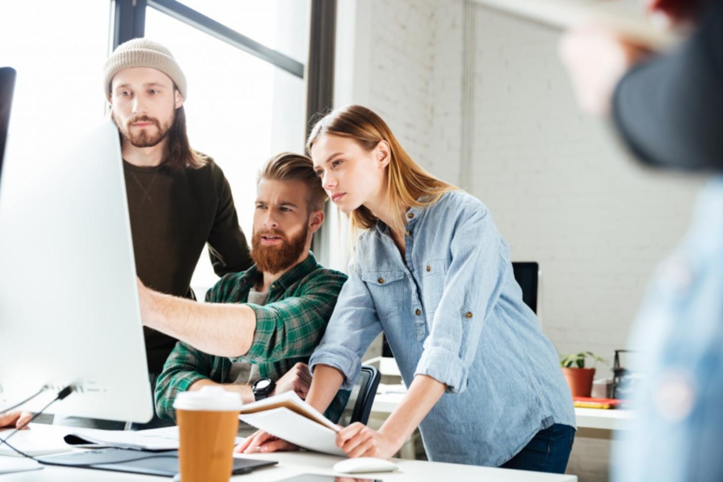 Структурована система управління знаннями в організації