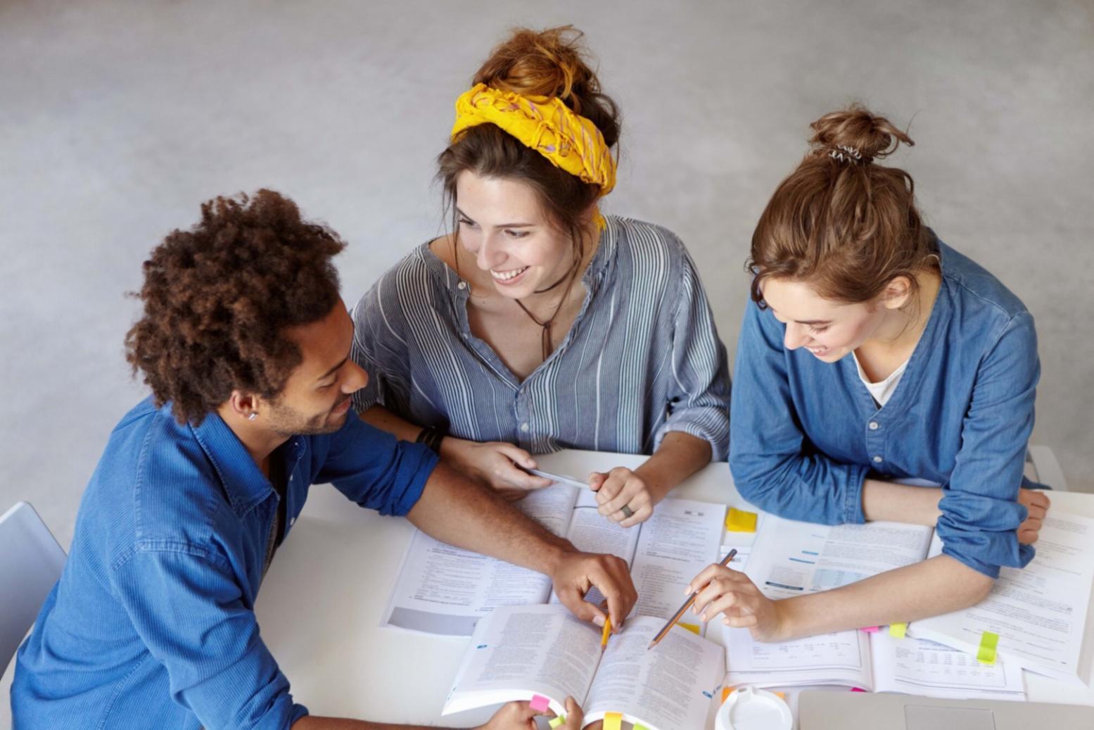 Навчальний процес в Elitlex Academy з використанням інтерактивних методів