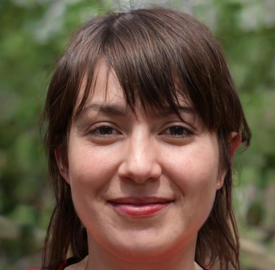 Марія Костенко, провідний викладач з управління знаннями