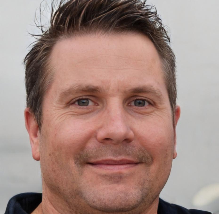 Богдан Литвиненко, провідний експерт з управління знаннями