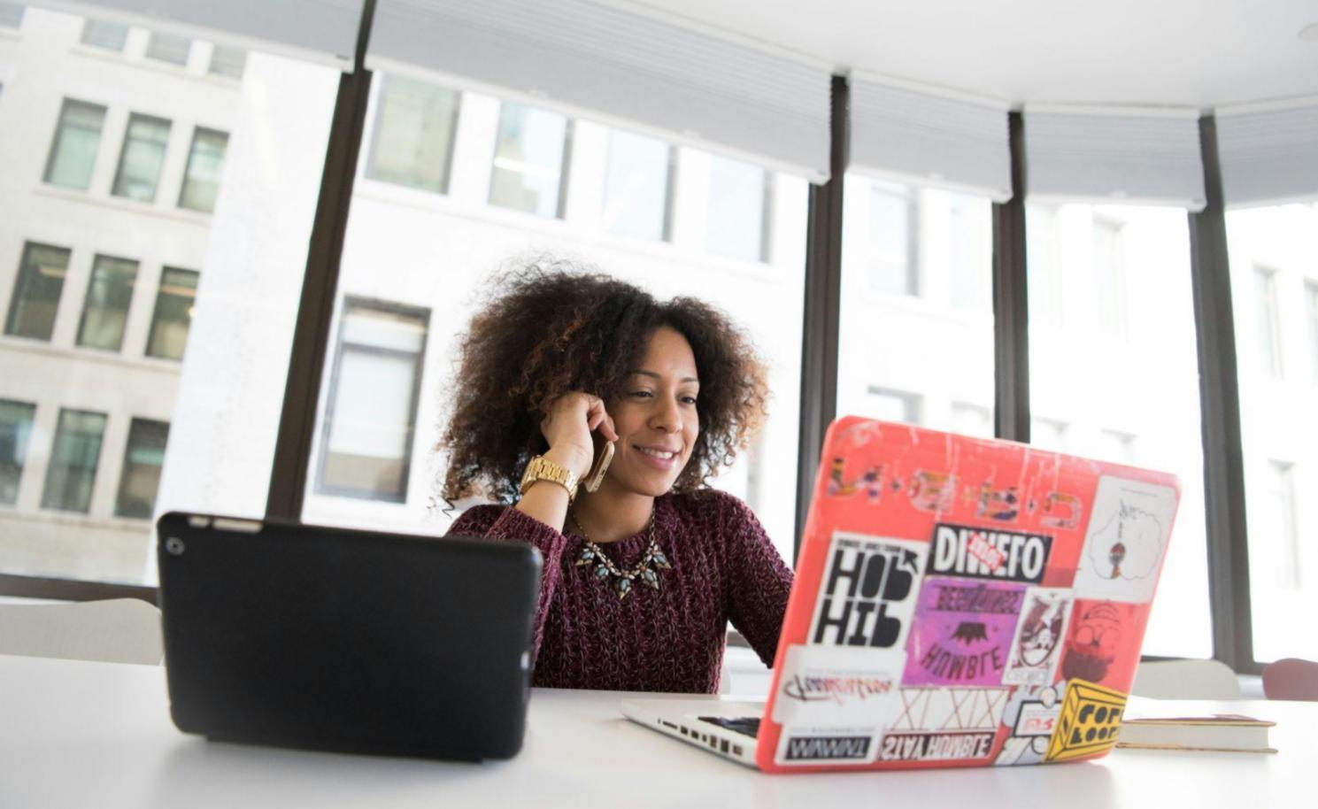 Процес розробки системи управління знаннями в сучасному офісі